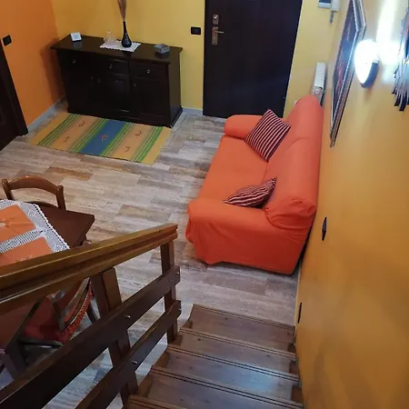 Casa Anna Appartement *