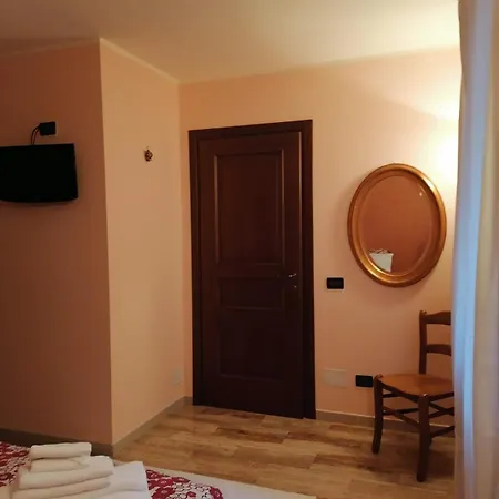 Appartement Casa Anna *