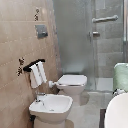 Casa Anna Appartement Cantoira