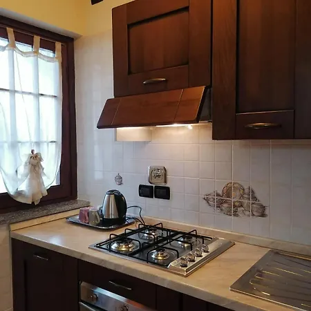 Casa Anna *