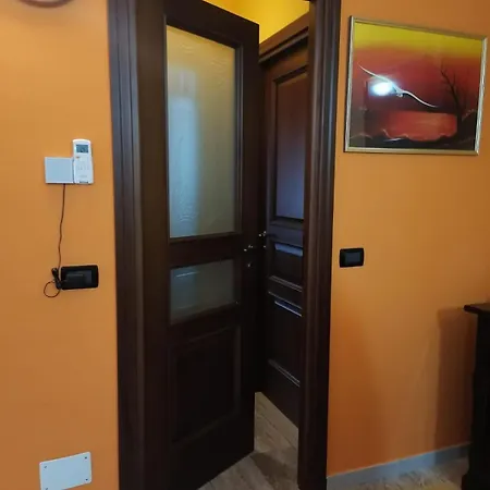 Casa Anna