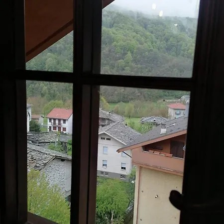 Casa Anna Appartement