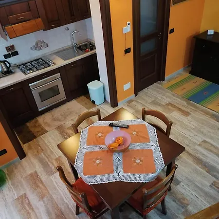 Casa Anna Appartement *