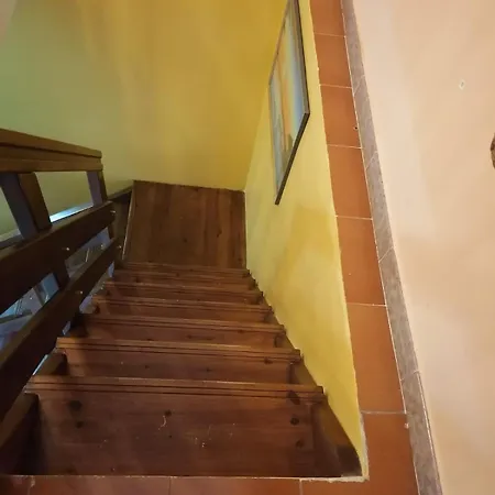 Appartement Casa Anna *