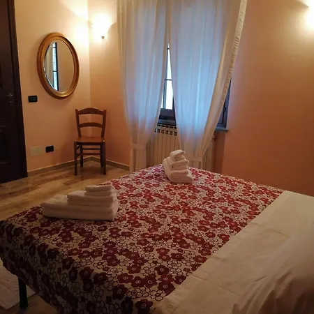Casa Anna