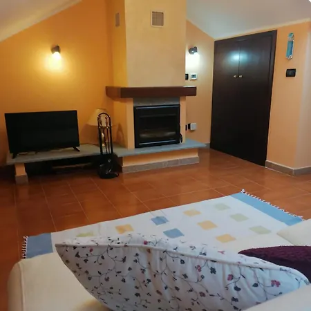 Casa Anna Appartement