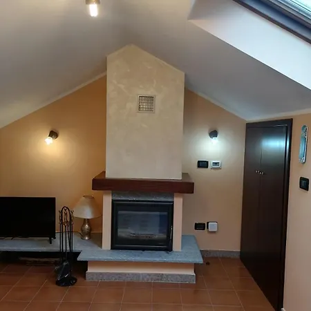 Appartement Casa Anna