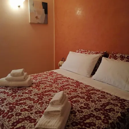 Casa Anna Appartement