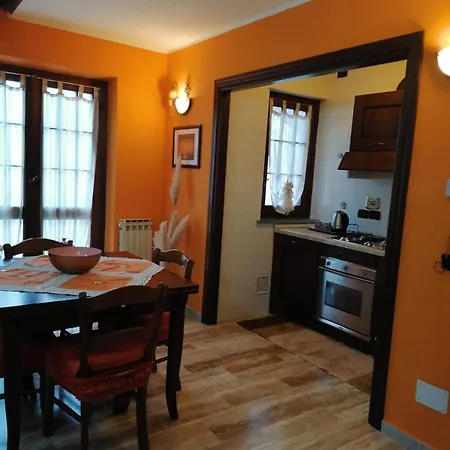 Casa Anna Appartement Cantoira