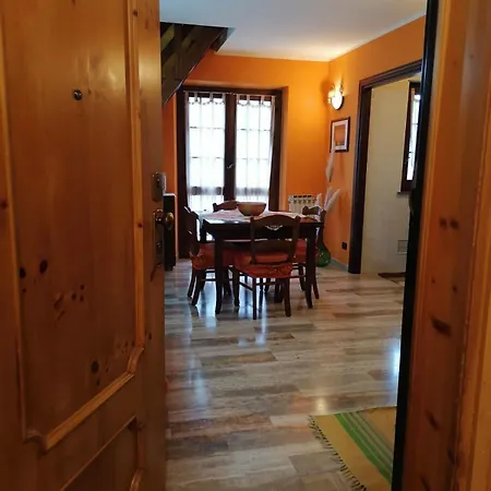 Casa Anna Appartement