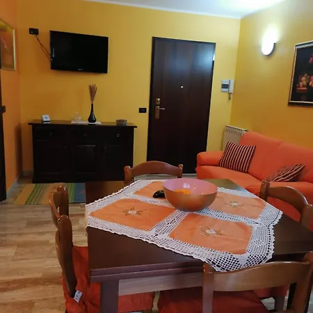 Casa Anna Appartement *