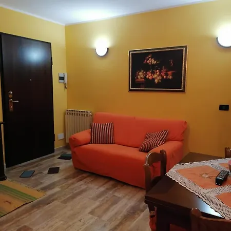 Appartement Casa Anna *