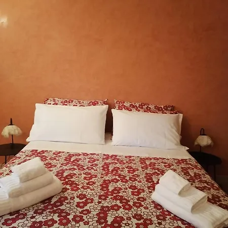 Casa Anna Appartement Cantoira