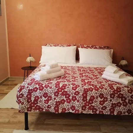 Casa Anna Appartement *