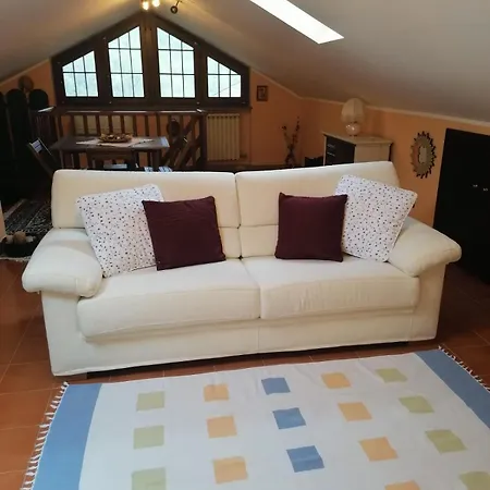 Casa Anna Appartement Cantoira