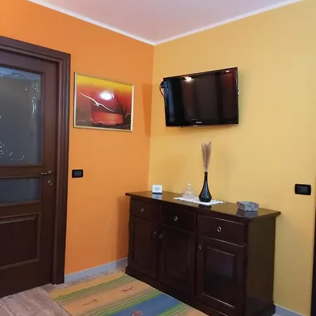Appartement Casa Anna Cantoira