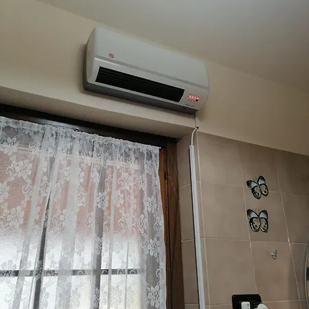Appartement Casa Anna