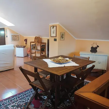 Casa Anna Appartement *