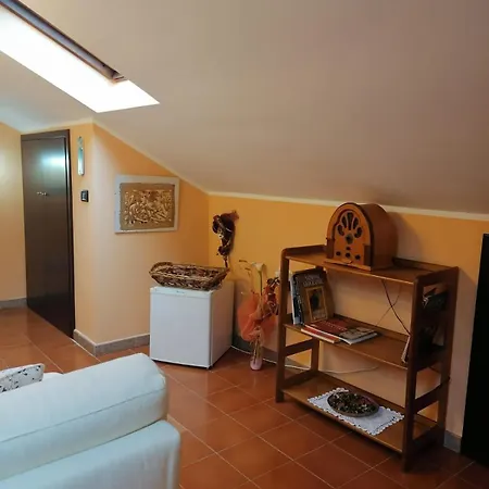 Casa Anna *