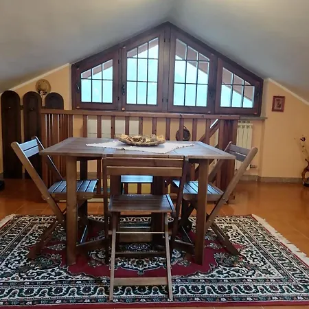 Casa Anna