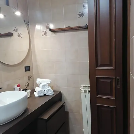 Casa Anna Appartement *