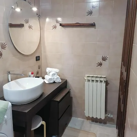 Casa Anna Appartement Cantoira