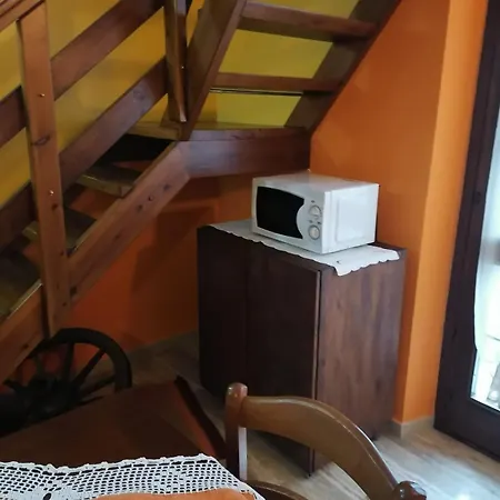 Casa Anna Appartement *