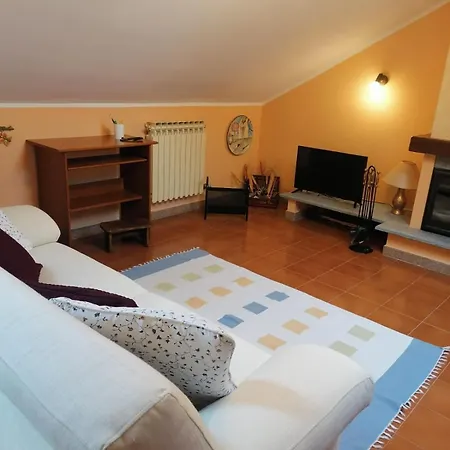 Casa Anna Appartement