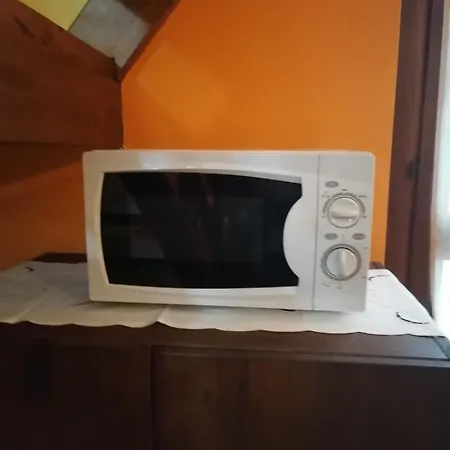 Appartement Casa Anna *