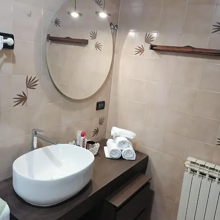 Appartement Casa Anna Cantoira