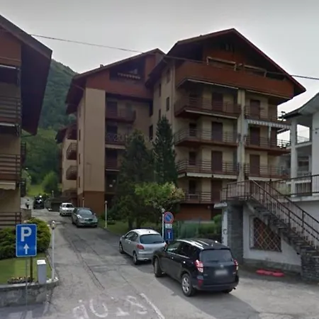 Casa Anna
