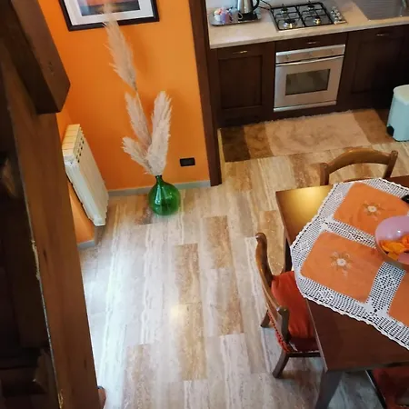 Appartement Casa Anna Cantoira