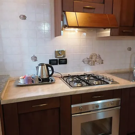Casa Anna Appartement