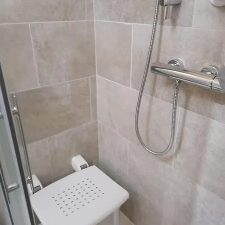 Casa Anna Appartement