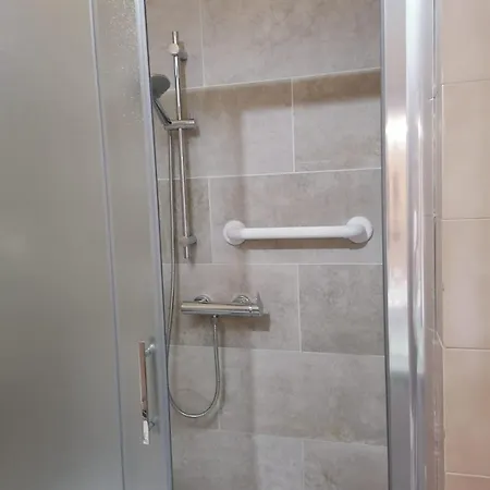 Appartement Casa Anna Cantoira