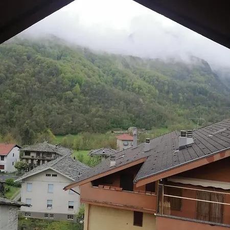 Casa Anna Appartement