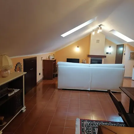 Casa Anna Appartement Cantoira