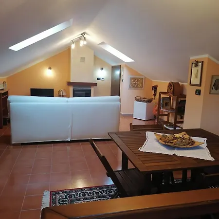 Casa Anna *