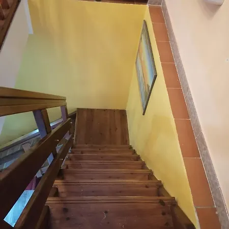 Casa Anna Cantoira