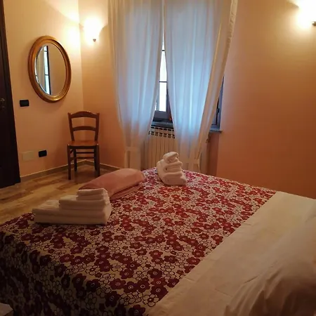 Appartement Casa Anna