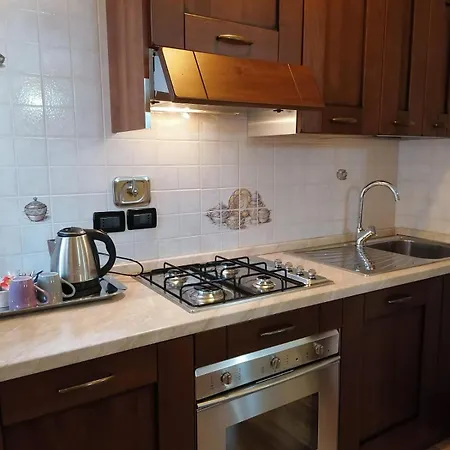 Casa Anna Appartement *